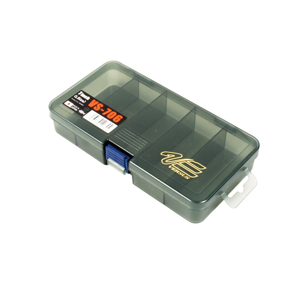 Boite Versus VS-706-Noir 19x10x4cm