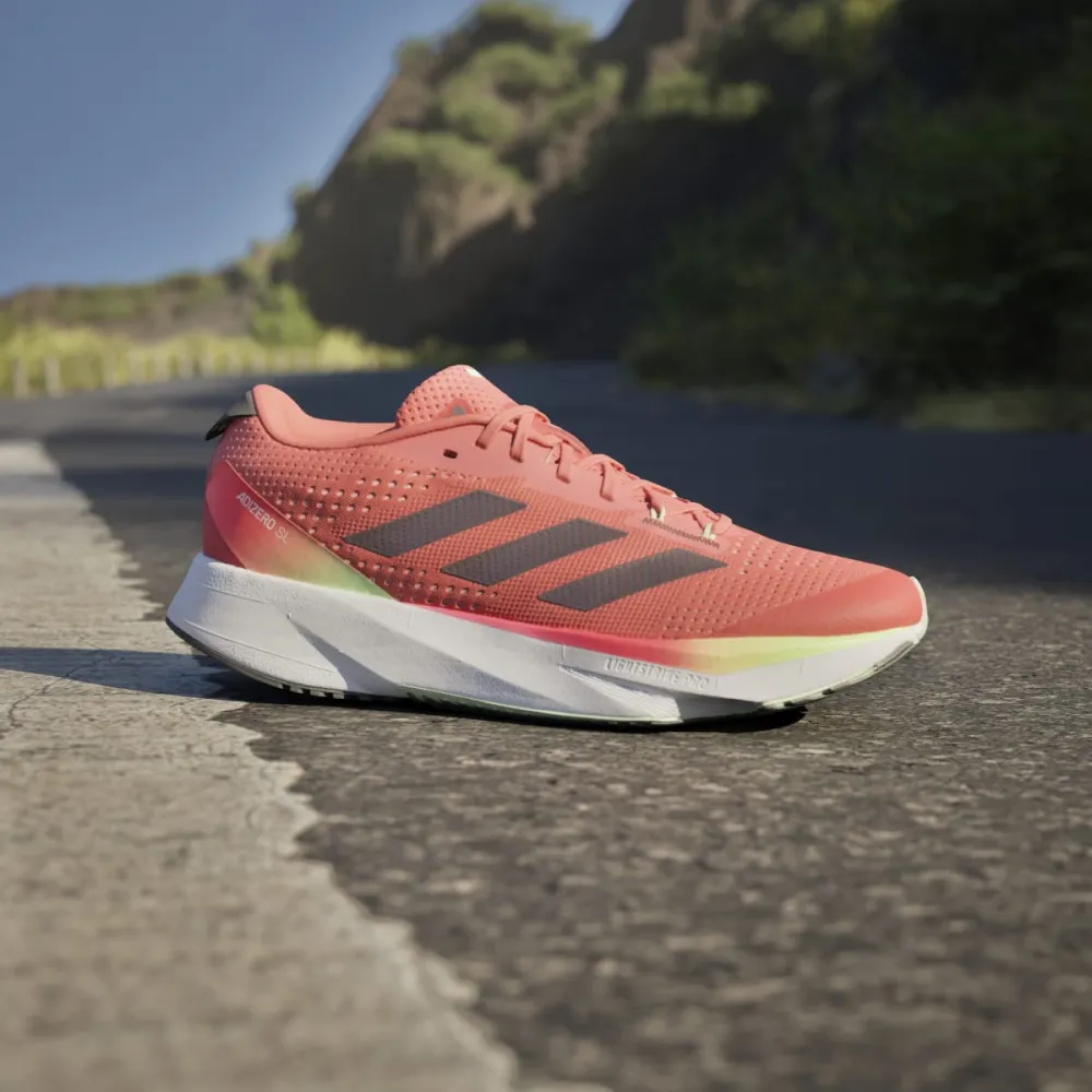 adidas Adizero SL IG8199 / rot