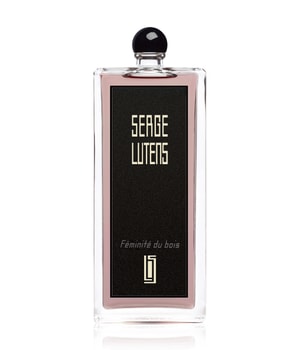 Serge Lutens Black Collection Féminité du Bois Eau de Parfum-100 ml