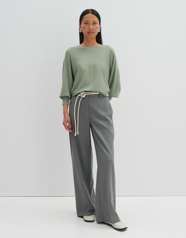 Strickpullover Taliya line