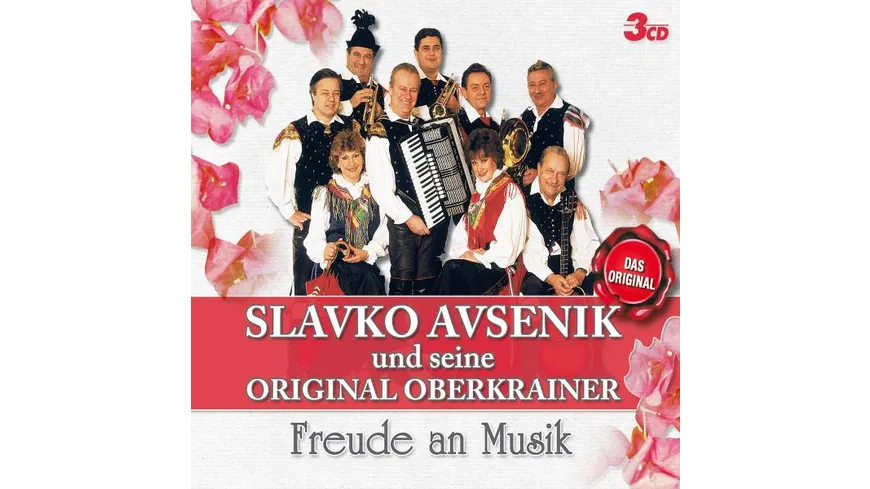 Freude An Musik