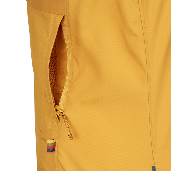S/F ADVENTURE VEST W Damen - Weste