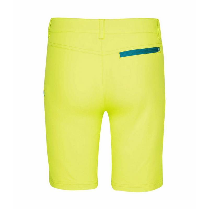 Trollkids Haugesund Funktionsshorts Kinder