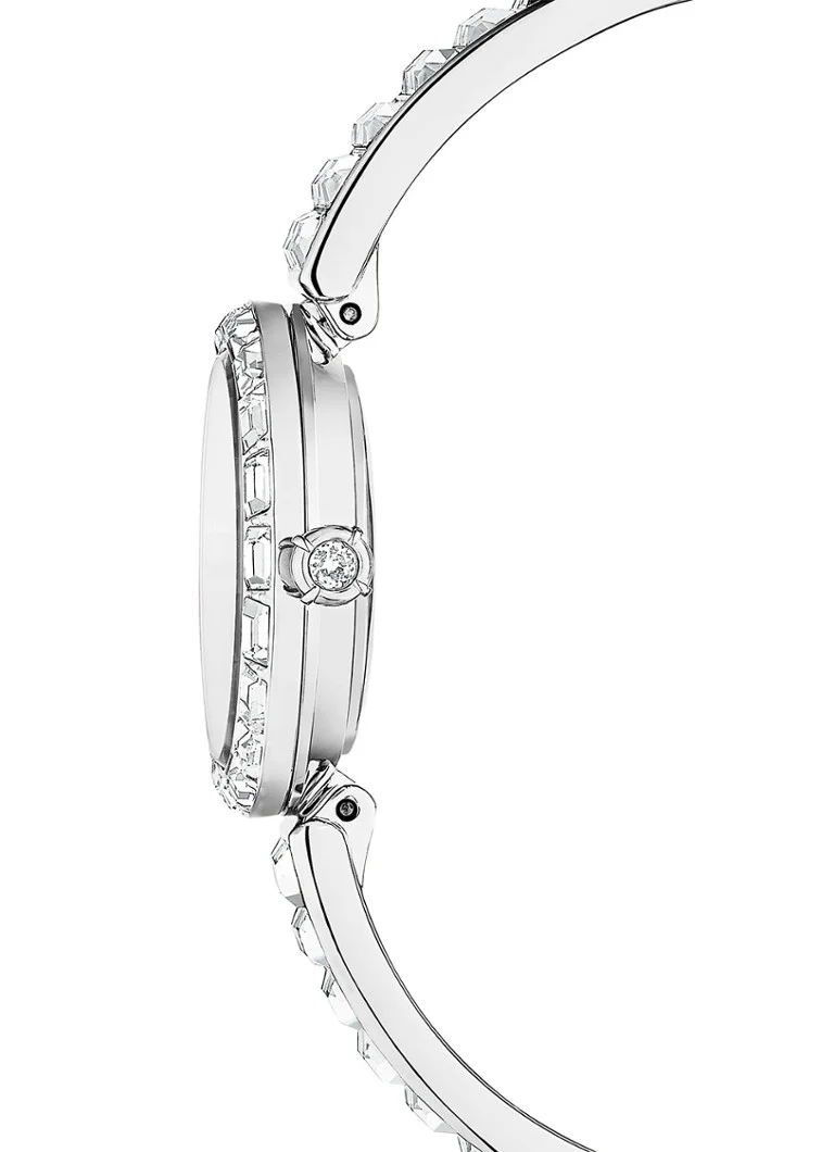 Swarovski Matrix watch with crystal 5677487