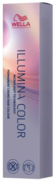 Wella Professionals Illumina Haarfarbe