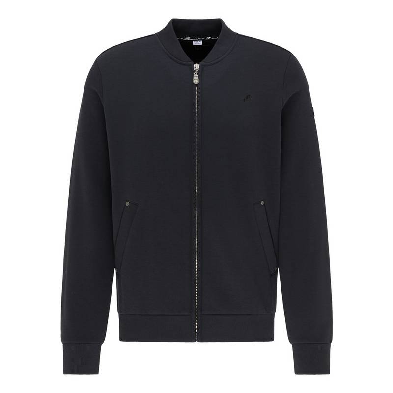 DreiMaster Sweatjacke Herren