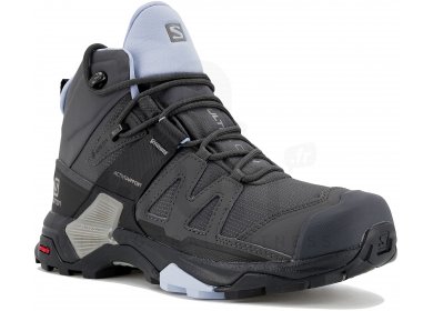 Salomon X Ultra 4 Mid Gore-Tex W