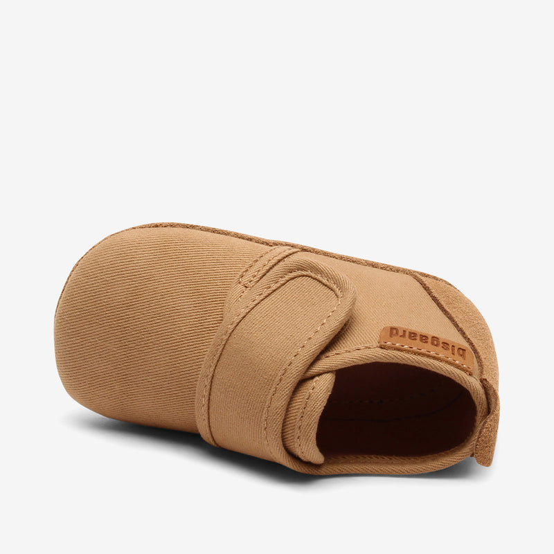 baby cotton camel - Braun