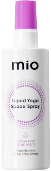 Mio Liquid Yoga Space Spray Körperspray