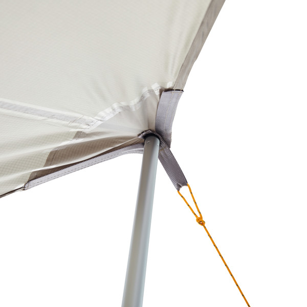 WING L - Tarp