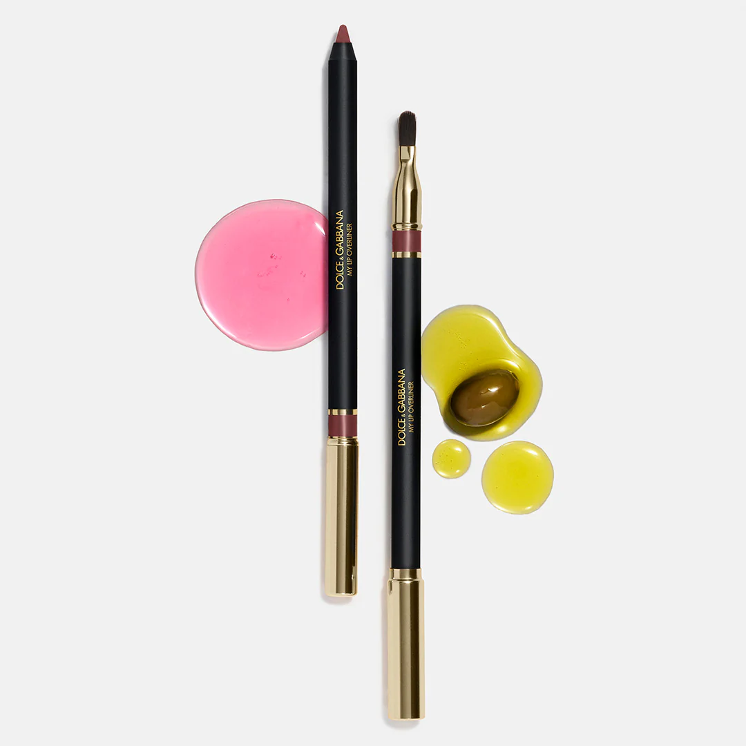Creion de buze My Lip Overliner