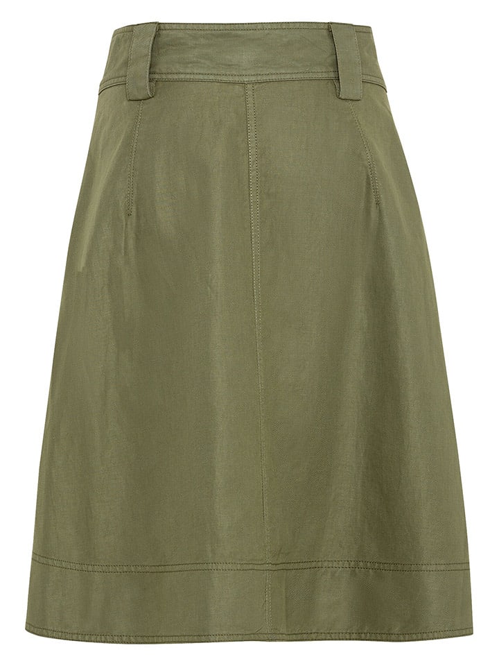 Camel Active Rock in Khaki günstig kaufen