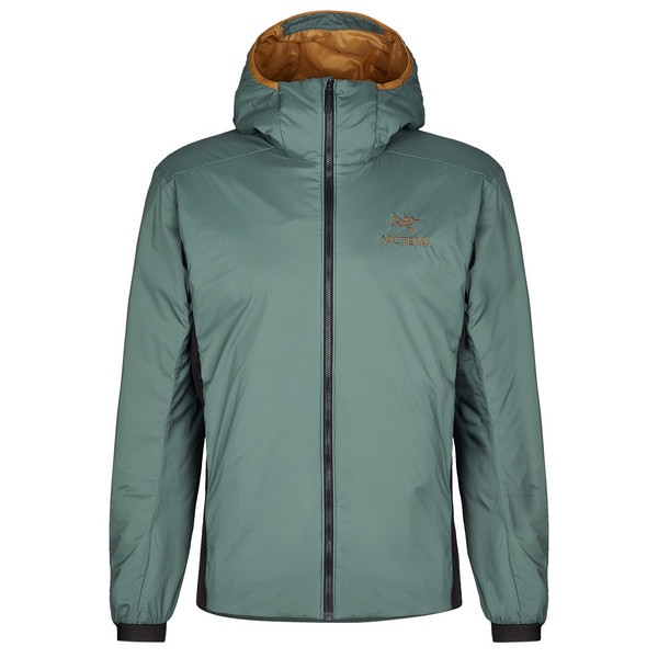 ATOM HOODY M Herren - Isolationsjacke