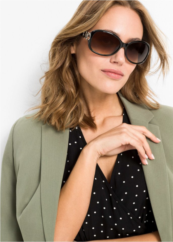 Sonnenbrille