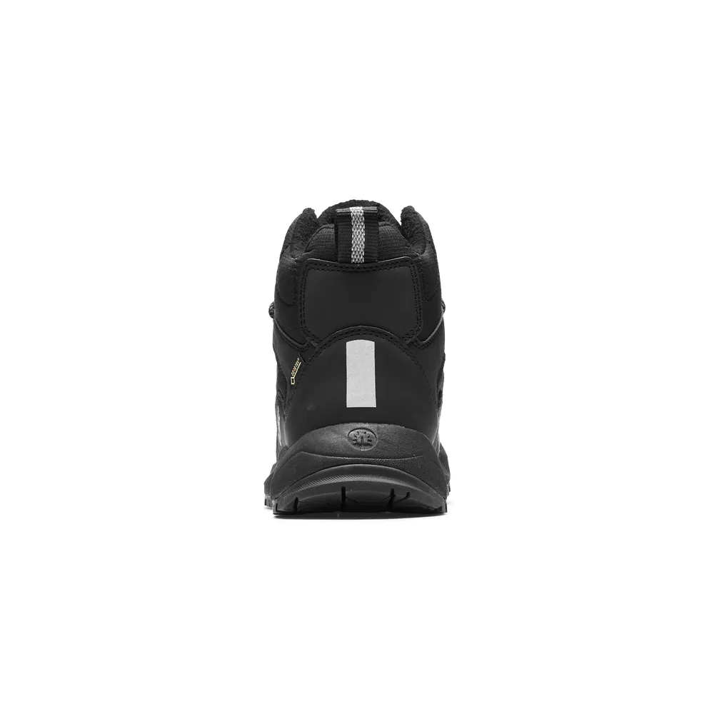Icebug Pace3 Womens Michelin GTX F13052-0A / schwarz