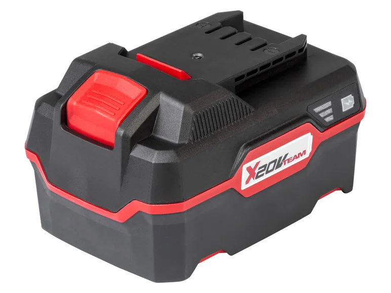 Acumulador PARKSIDE® PAP 20 B3, 4 Ah, 20 V