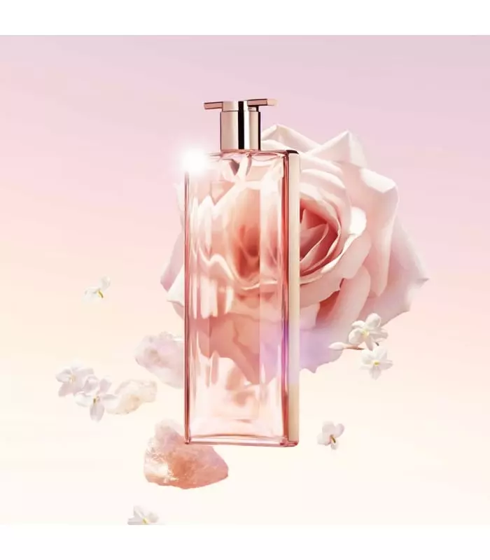 LANCÔME IDÔLE Eau de parfum