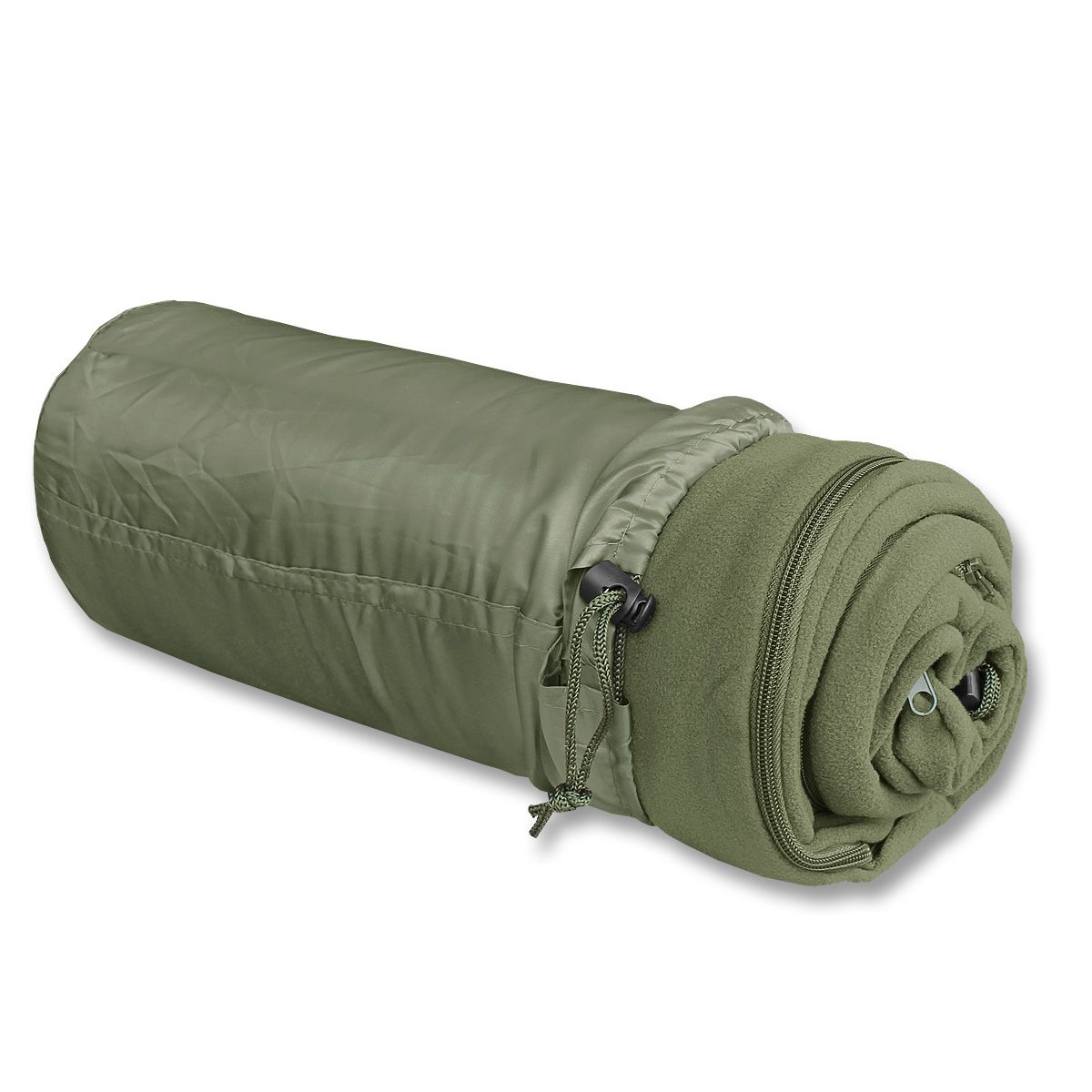 Schlafsack Fleece 200G