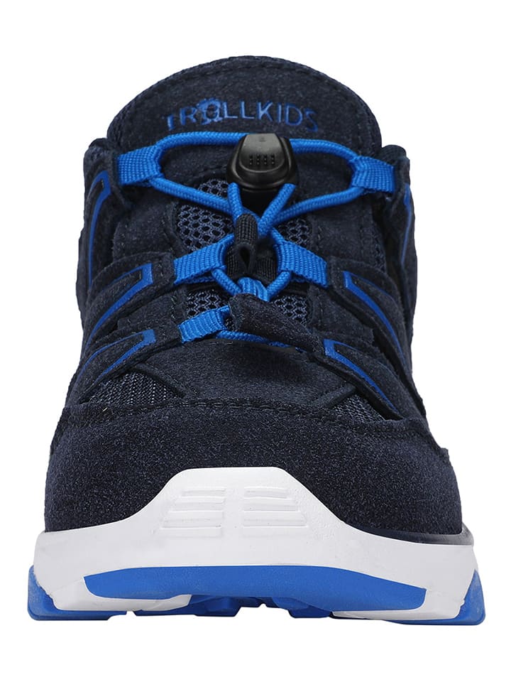Trollkids Trekkinghalbsandalen 