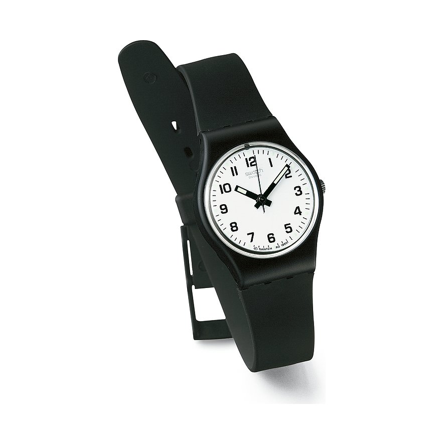 Swatch Damenuhr