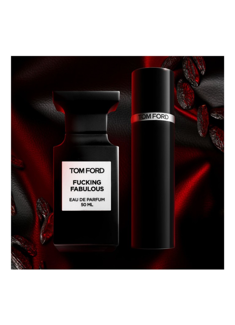 Tom Ford Fucking Fabulous Eau de Parfum