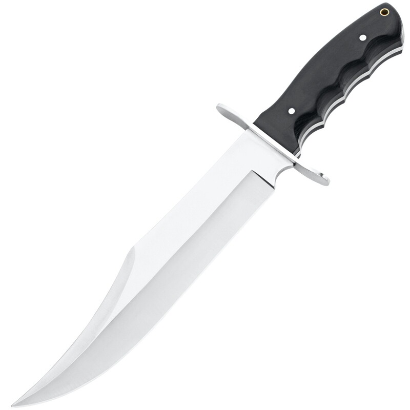 Herbertz Bowie-Messer