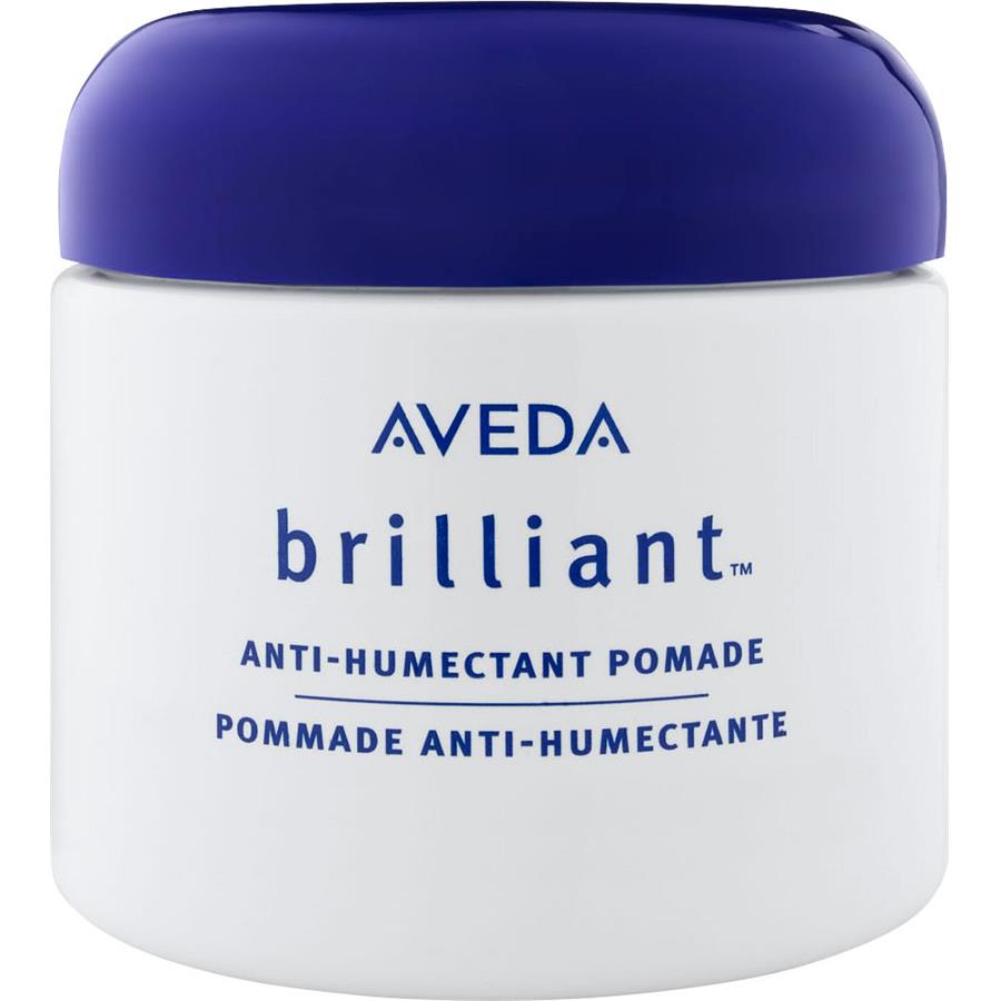 Anti-Humectant Pomade