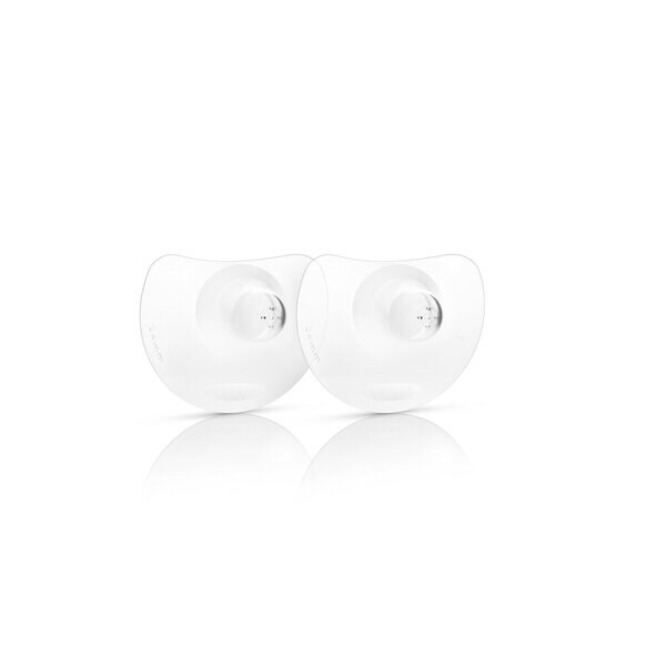 Lansinoh Contact -nännisuojat 2 x 24 mm