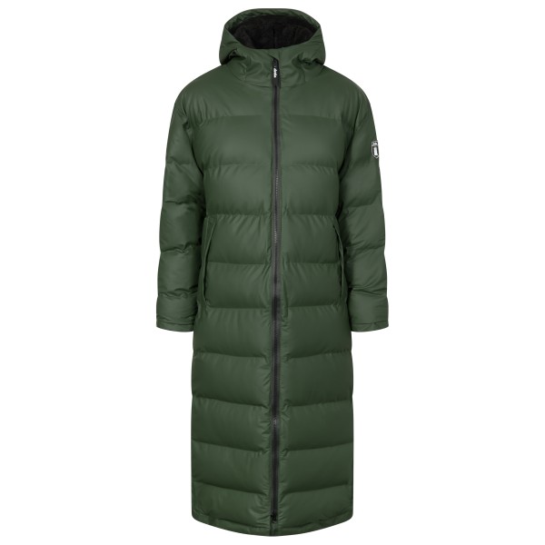 Derbe - Women's Interholm Long Cozy - Mantel