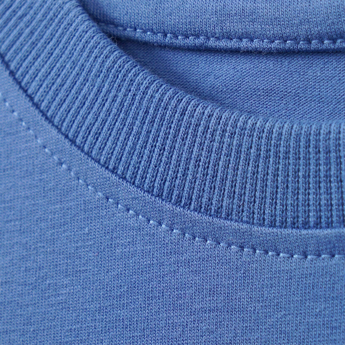 Baby Langarmshirt mit Trecker-Applikation