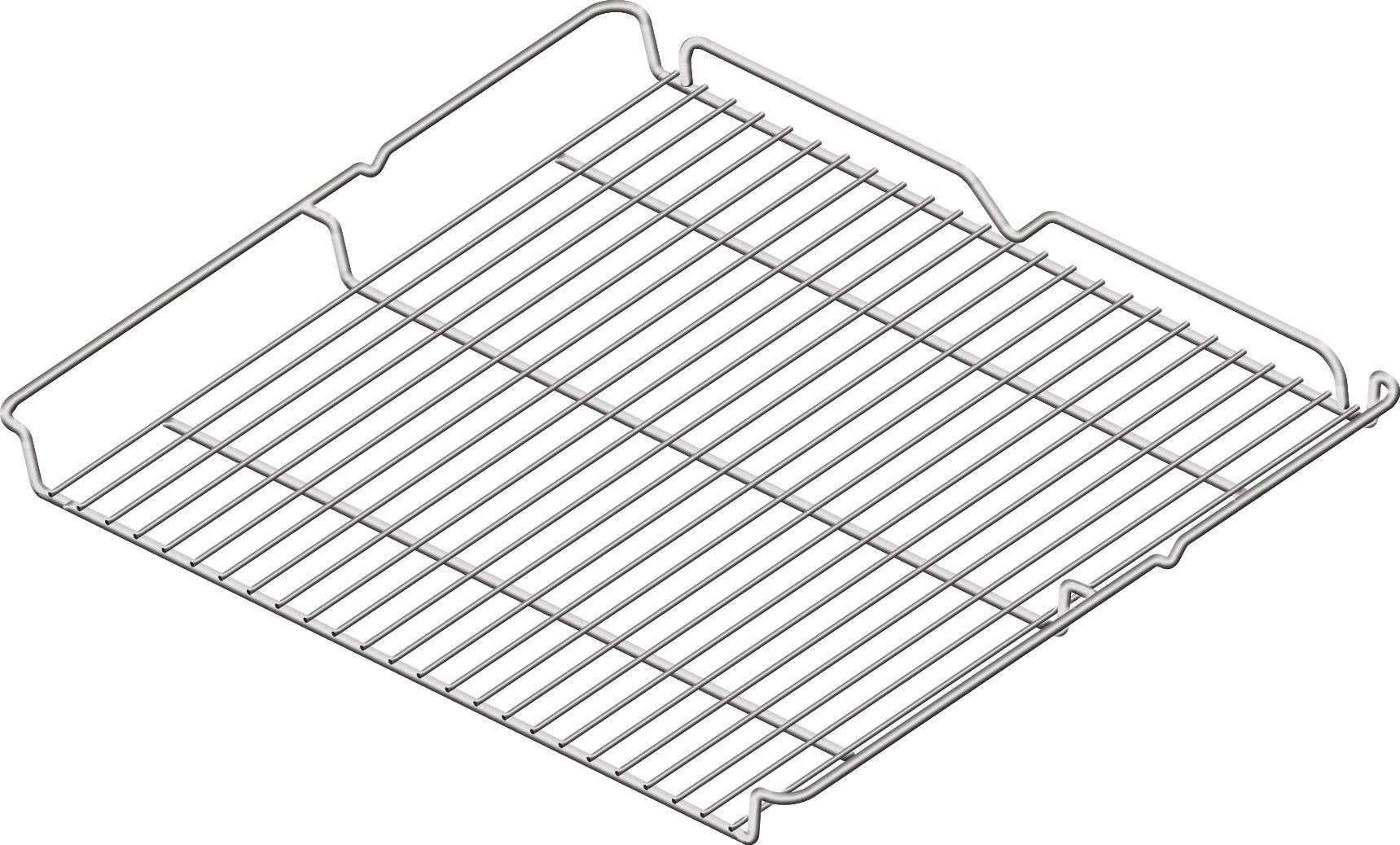 Amica Einbaubackofen EBPX 946 700 E, mit Teleskopauszug nachrüstbar, Steam Clean, Pyrolyse-Selbstreinigung, XXL-Garraum
