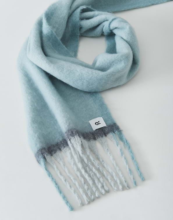 Oversize Schal Anuno scarf