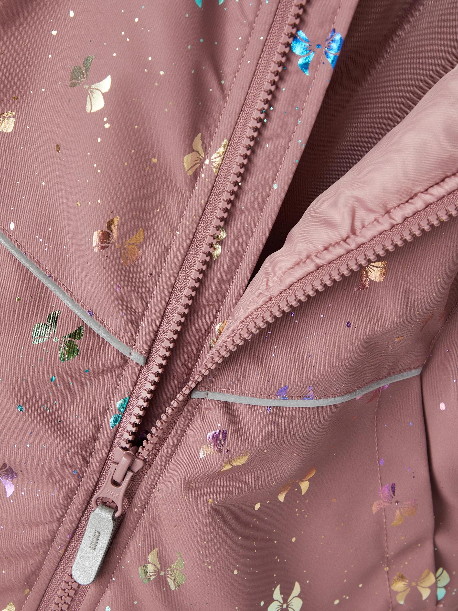 Nómbralo NMFMAXI JACKET - Chaqueta de invierno