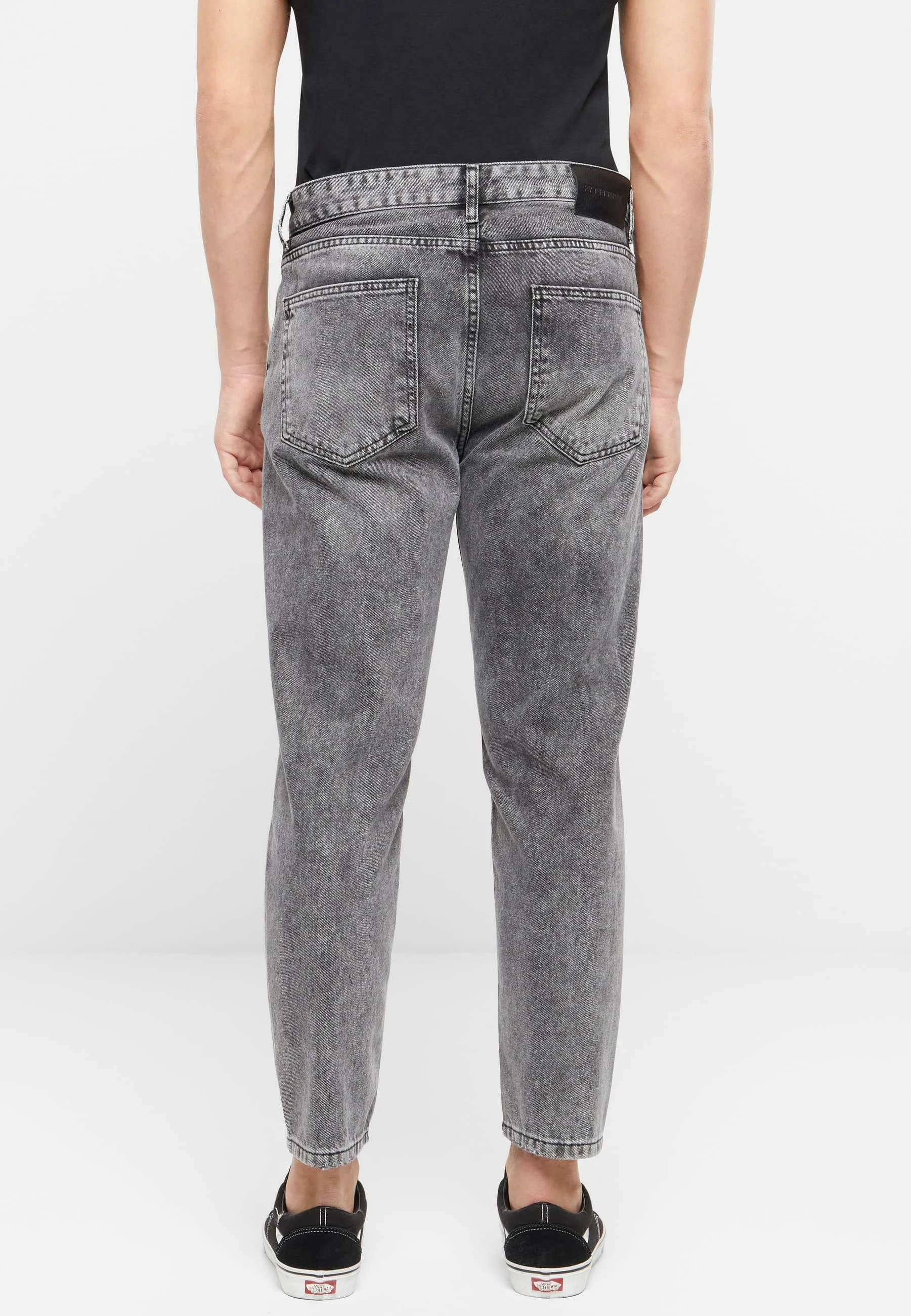 2Y Studios BOYFRIEND FIT - Vaqueros holgados