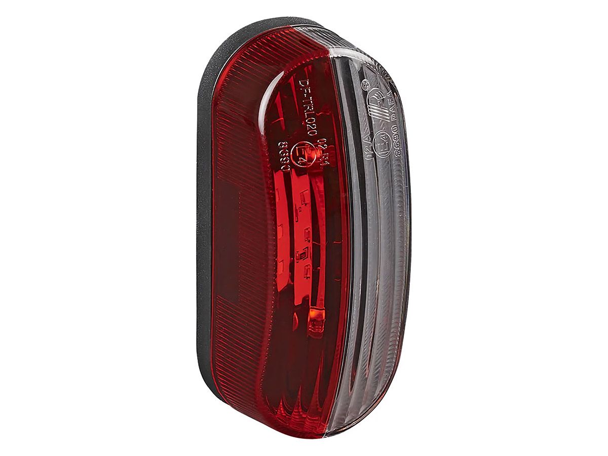 ProPlus rechts LED-Begrenzungsleuchte