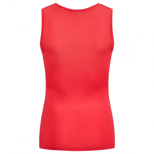 Odlo - Women's Baselayer Singlet Performance Light Eco - Kunstfaserunterwäsche