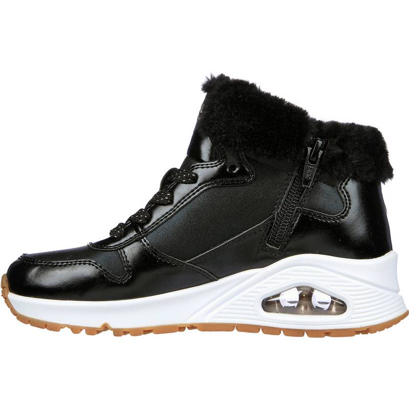 Skechers UNO Sneaker Mdchen