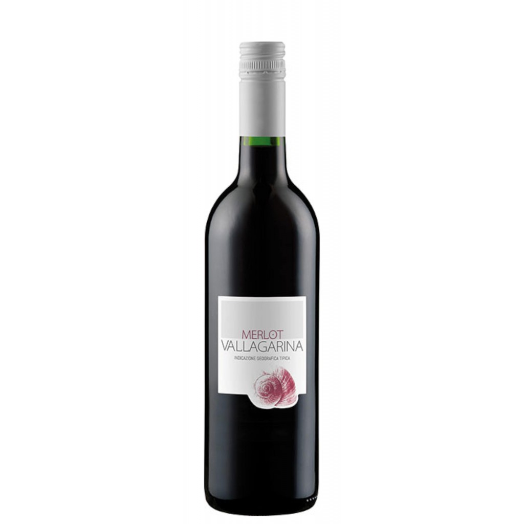 2021 Merlot Vallagarina trocken