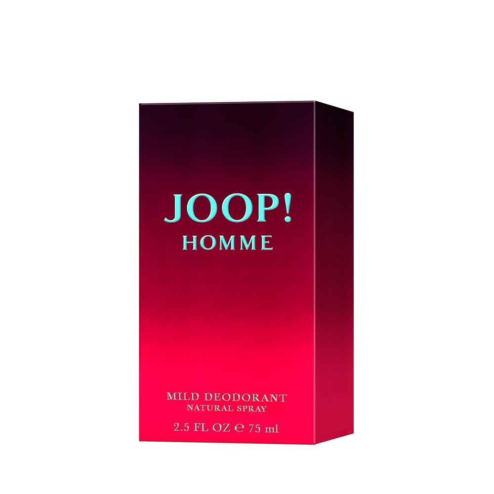 Joop! Homme Deodorant Nat. Spray Mild