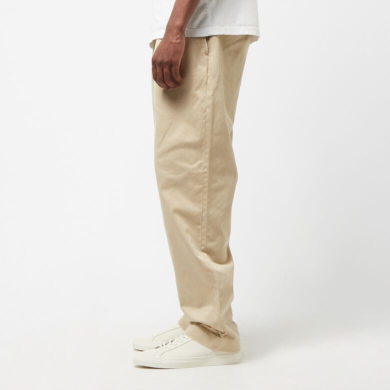 Polo Ralph Lauren Whitman Chino Pleated RL khaki