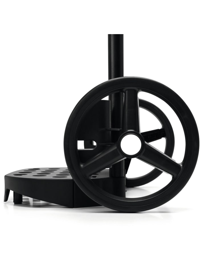 Reisenthel Citycruiser Gestell 47,5 cm in black günstig kaufen onesize