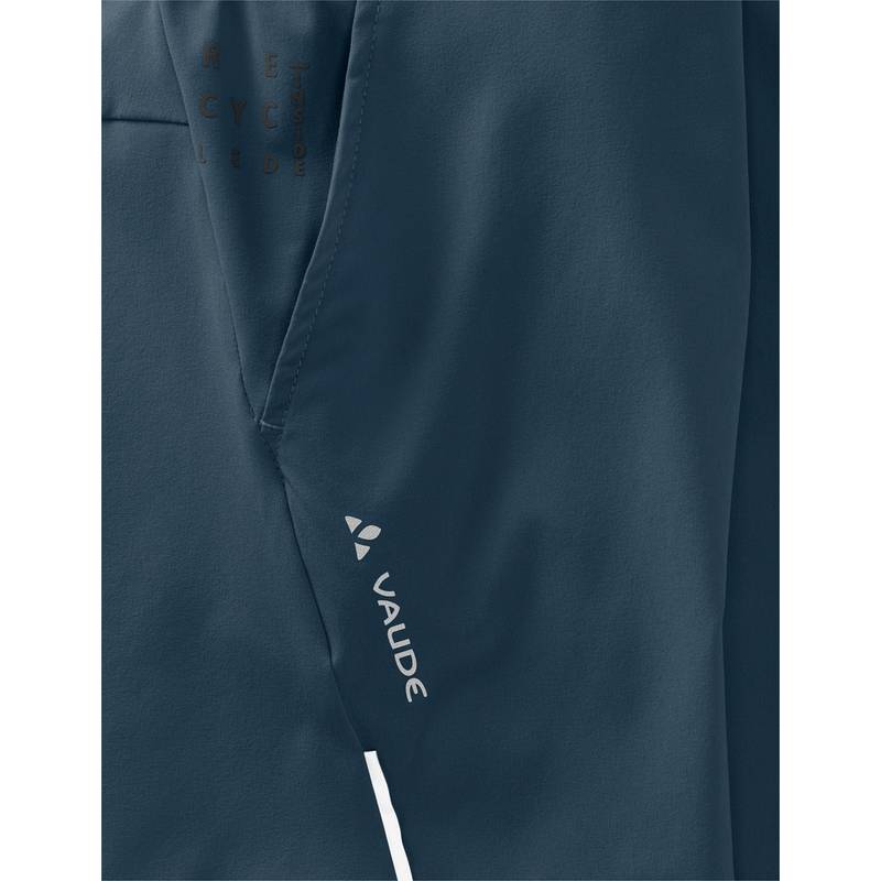 VAUDE Kids Qimsa Stretch Shorts Funktionshose Kinder