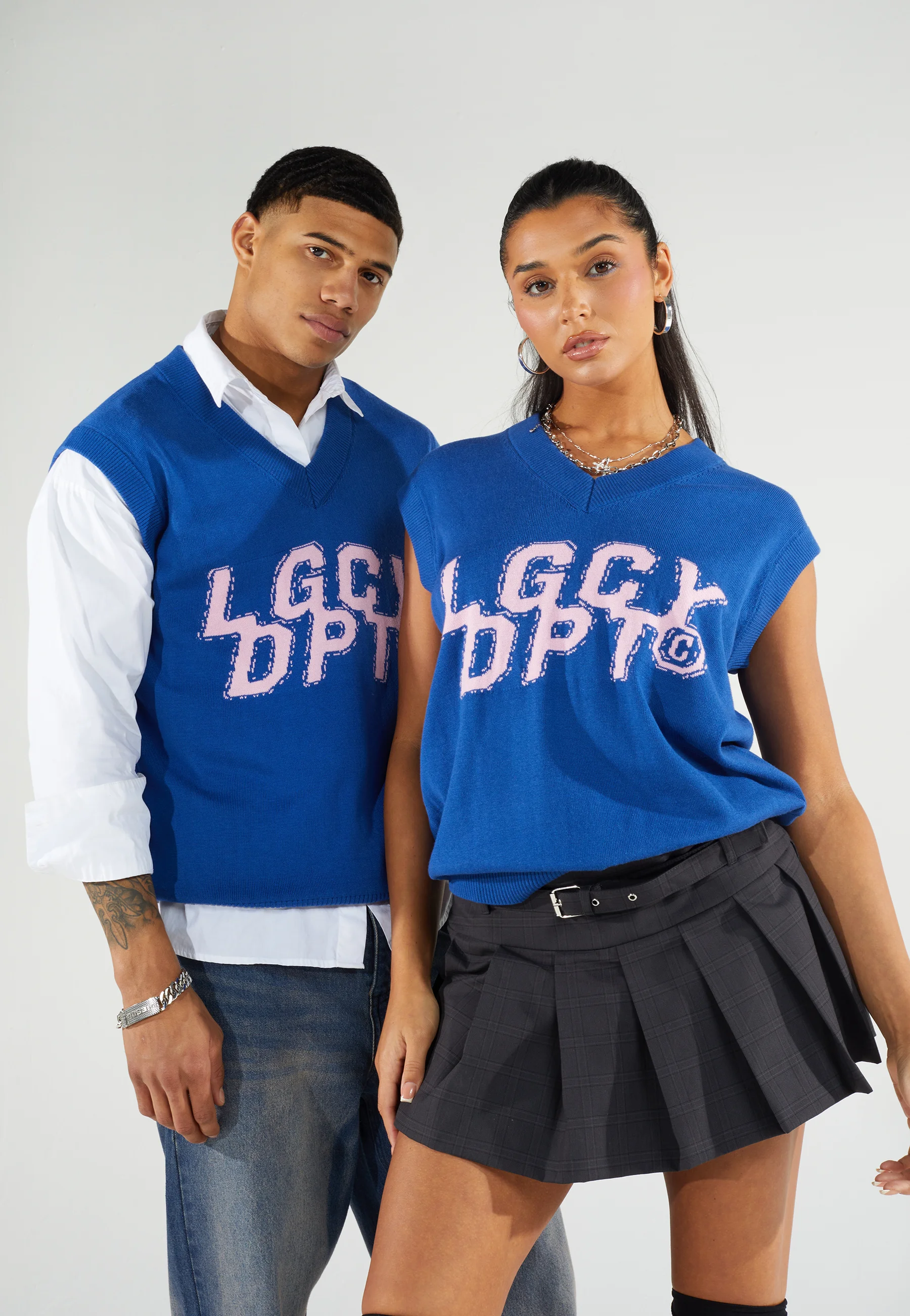 LEGACY STUDIOS UNISEX - Suéter