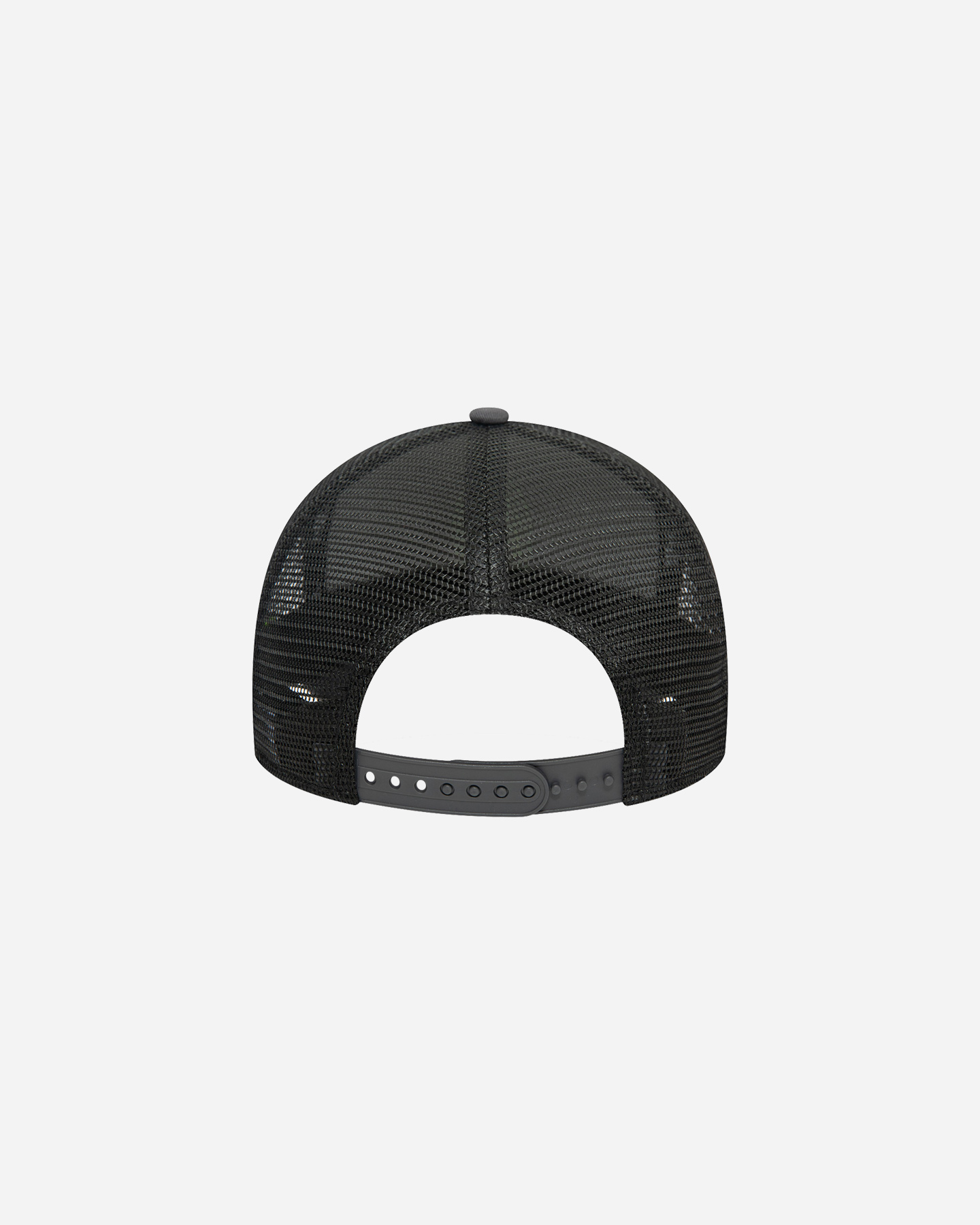 Officieel New Era Milan Seasonal EF Trucker M 60564678 voetbalaccessoire