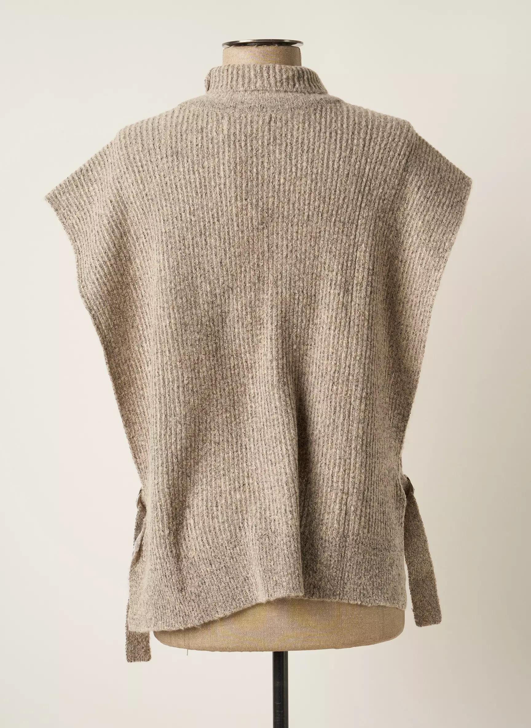 Cream Pulls Femme couleur beige