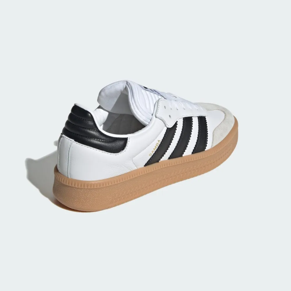 adidas Samba XLG White Gum IE1377 / weiss