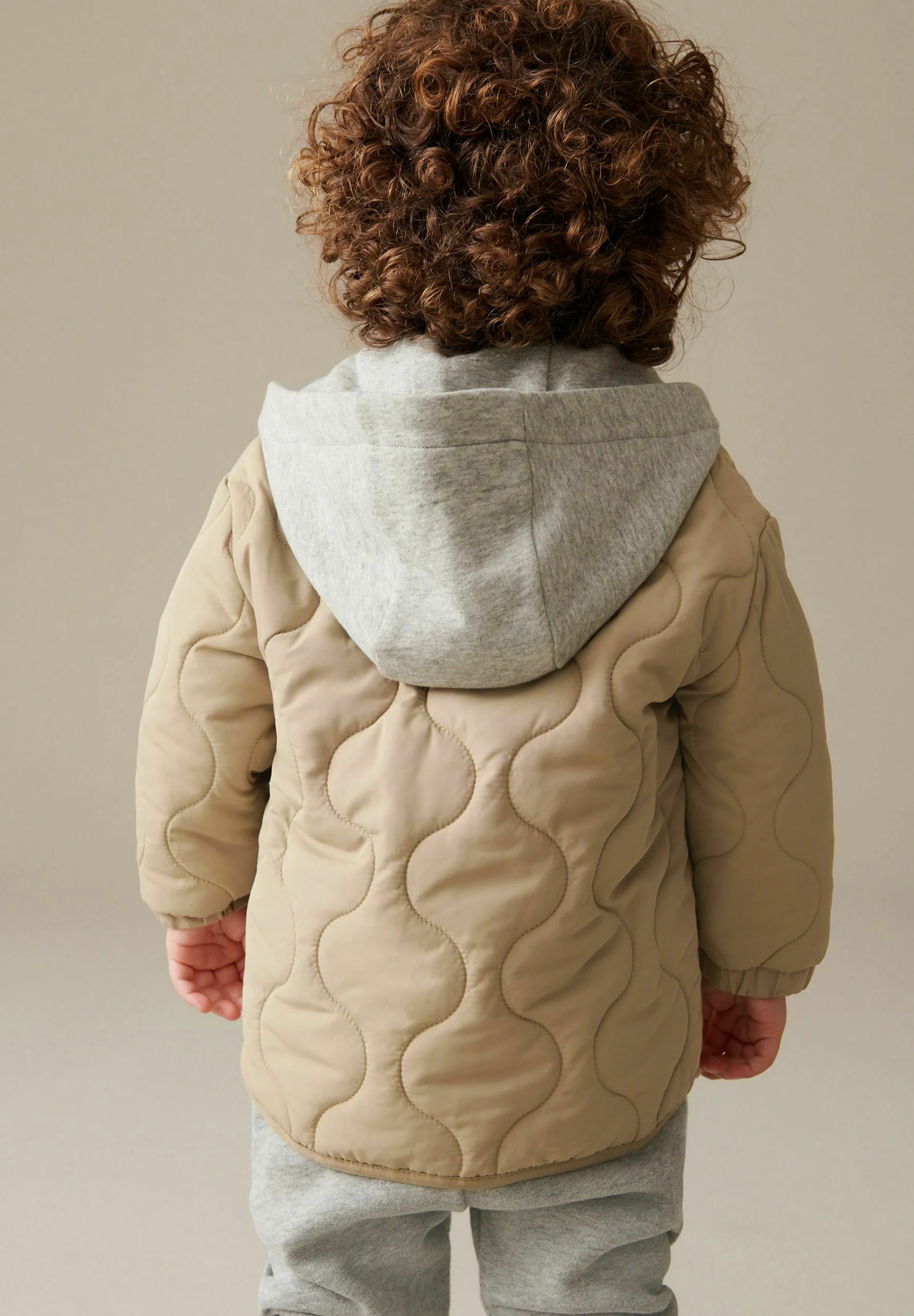 Next STANDARD - Chaqueta de entretiempo