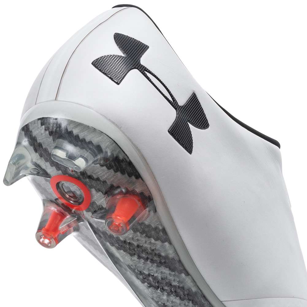 Under Armour Spotlight FG Herren Fußballschuhe 1289531-162