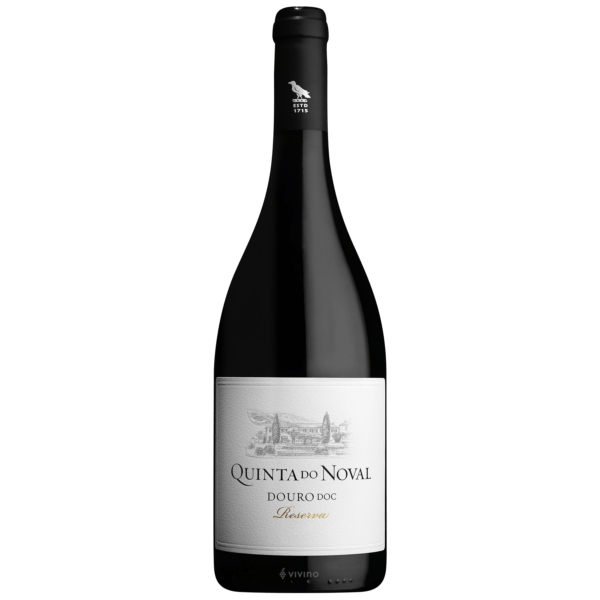 Quinta do NovalReserva 2017