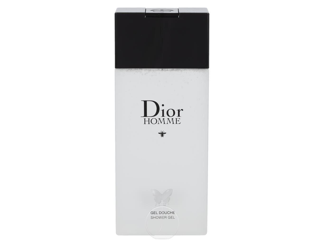 Dior Duschgel Dior Homme Duschgel 200 ml, 1-tlg.